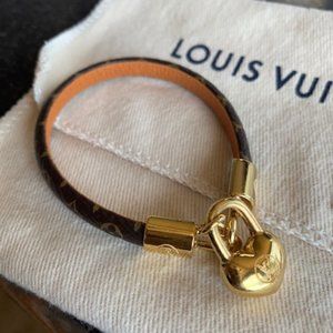 Louis Vuitton Bracelet